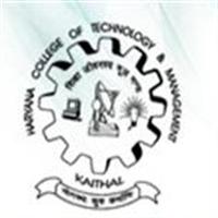 Haryana College of Technology and Management - Kaithal Image