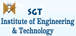 S.G.T. Institute of Engineering and Technology - Gurgaon Image