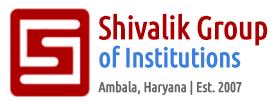 Shivalik Institute of Engineering and Technology - Ambala Image