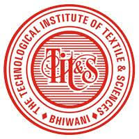 The Technological Institute of Textile and Sciences - Bhiwani Image