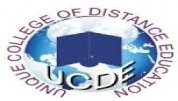 Unique College of Distance Education - Faridabad Image