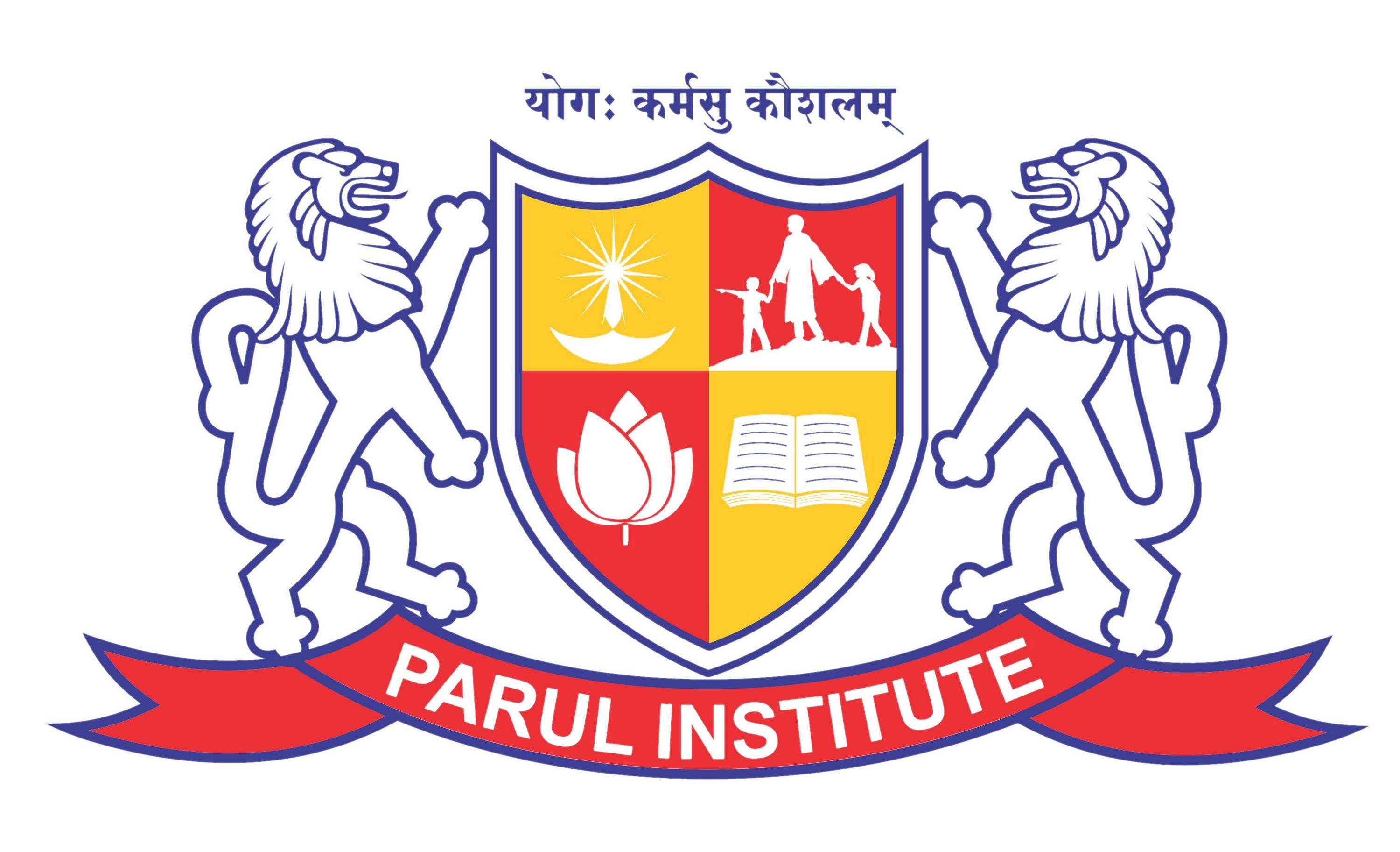 Parul Institute of Engineering and Technology - Vadodara Image