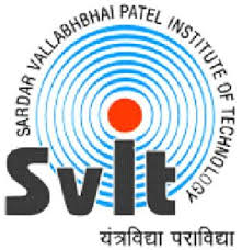 Sardar Vallabhbhai Patel Institute of Technology - Anand Image