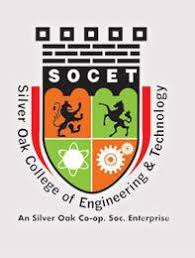 Silver Oak College of Engineering and Technology - Ahmedabad Image