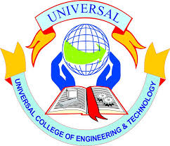 Universal College of Engineering and Technology (UCET) - Gandhinagar Image