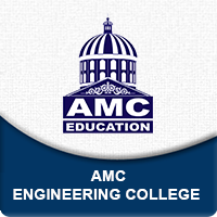 A.M.C. Engineering College - Bangalore Image