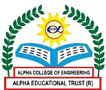 Alpha College of Engineering - Bangalore Image