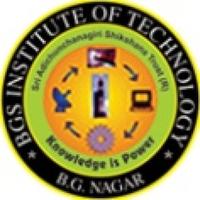 B.G.S. Institute of Technology - Mandya Image