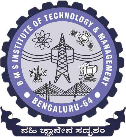 B.M.S. Institute of Technology - Bangalore Image