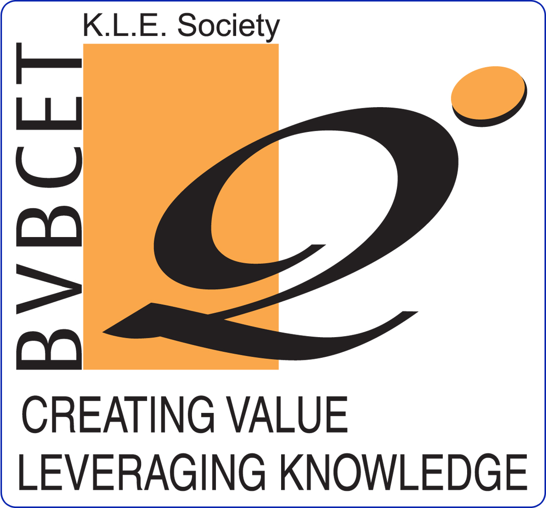 B.V. Bhoomaraddi College of Engineering and Technology (BVBCET) - Hubli Image