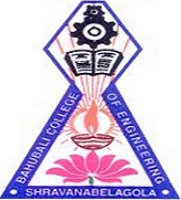 Bahubali College of Engineering - Hassan Image