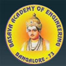 Basava Academy of Engineering (BAE) - Bangalore Image