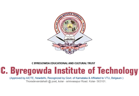 C. Byre Gowda Institute of Technology - Kolar Image