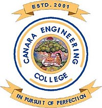 Canara Engineering College - Mangalore Image