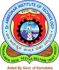 Dr. Ambedkar Institute of Technology (Dr. AIT) - Bangalore Image
