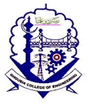 Ghousia College of Engineering - Bangalore Image