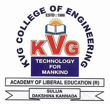 K.V.G. College of Engineering - Sullia Image