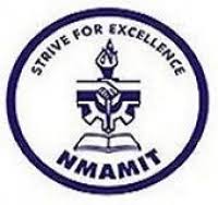 N.M.A.M. Institute of Technology - Udupi Image