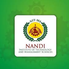 Nandi Institute of Technology and Managment Sciences (NITMS) - Bangalore Image