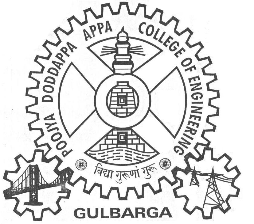 P.D.A. College of Engineering - Gulbarga Image