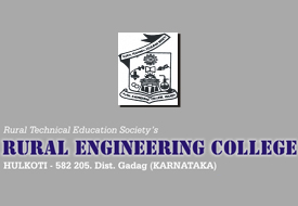 Rural Engineering College (REC) - Gadag Image