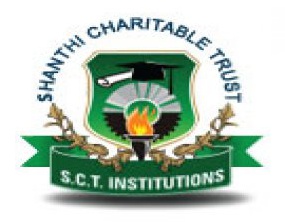 S.C.T. Institute Of Technology (SCTIT) - Bangalore Image