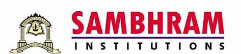 Sambhram Institute of Technology - Bangalore Image