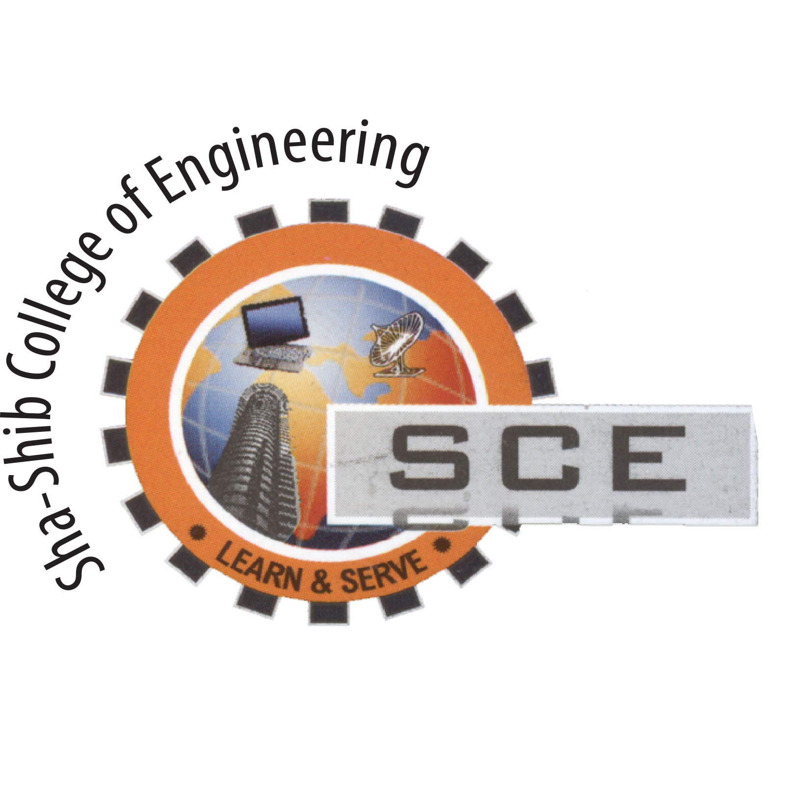 Sha Shib College of Engineering (SCE) - Chikballapur Image