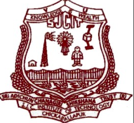 Sri Jagadguru Chandrashekaranatha Swamiji Institute of Technology (SJCIT) - Kolar Image