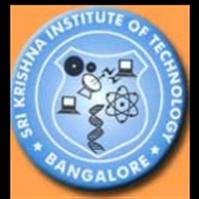 Sri Krishna Institute of Technology (SKIT) - Bangalore Image