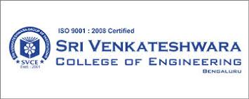 Sri Venkateshwara College of Engineering - Bangalore Image