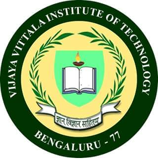 Sri Vijaya Vittala Institute of Technology - Bangalore Image