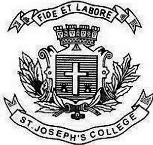 St. Joseph&#226;€™s Indian Community College - Bangalore Image