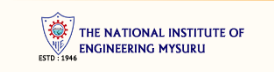 The National Institute of Engineering - Mysore Image