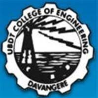 University B.D.T. College of Engineering - Davanagere Image