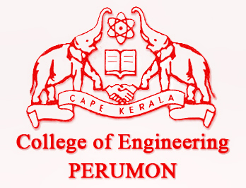 College of Engineering Perumon - Kollam Image