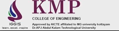 K.M.P. College of Engineering - Ernakulam Image