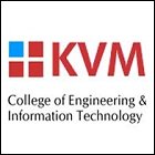 K.V.M. College of Engineering and Information Technology - Alappuzha Image