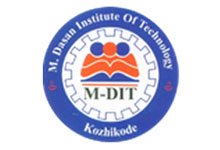 M. Dasan Institute of Technology (M-DIT ) - Kozhikode Image