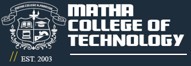 Matha College of Technology - Ernakulam Image