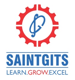 Saintgits College of Engineering - Kottayam Image