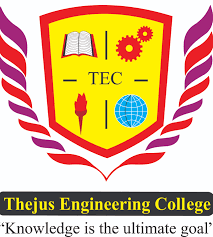 Thejus Engineering College - Thrissur Image