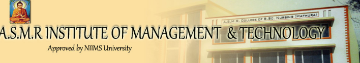 A.S.M.R. Institute of Technology and Management - Mathura Image