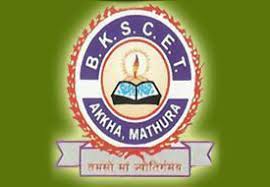 Baba Kadhera Singh College of Engineering and Technology - Mathura Image