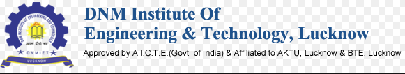 D.N.M. Institute of Engineering and Technology - Lucknow Image