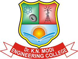 Dr KN Modi Institute of Engineering and Technology - Modinagar Image