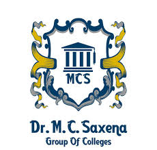 Dr. M.C. Saxena College of Engineering and Technology - Lucknow Image
