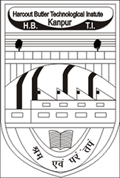 Harcourt Butler Technological Institute - Kanpur Image