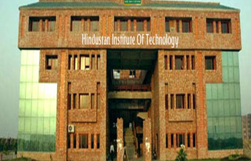 Hindustan Institute of Technology - Noida Image