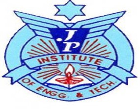 J.P. Institute of Engineering and Technology - Meerut Image